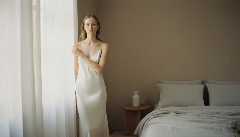 Church Wedding Dress Codes: What Goes Underneath