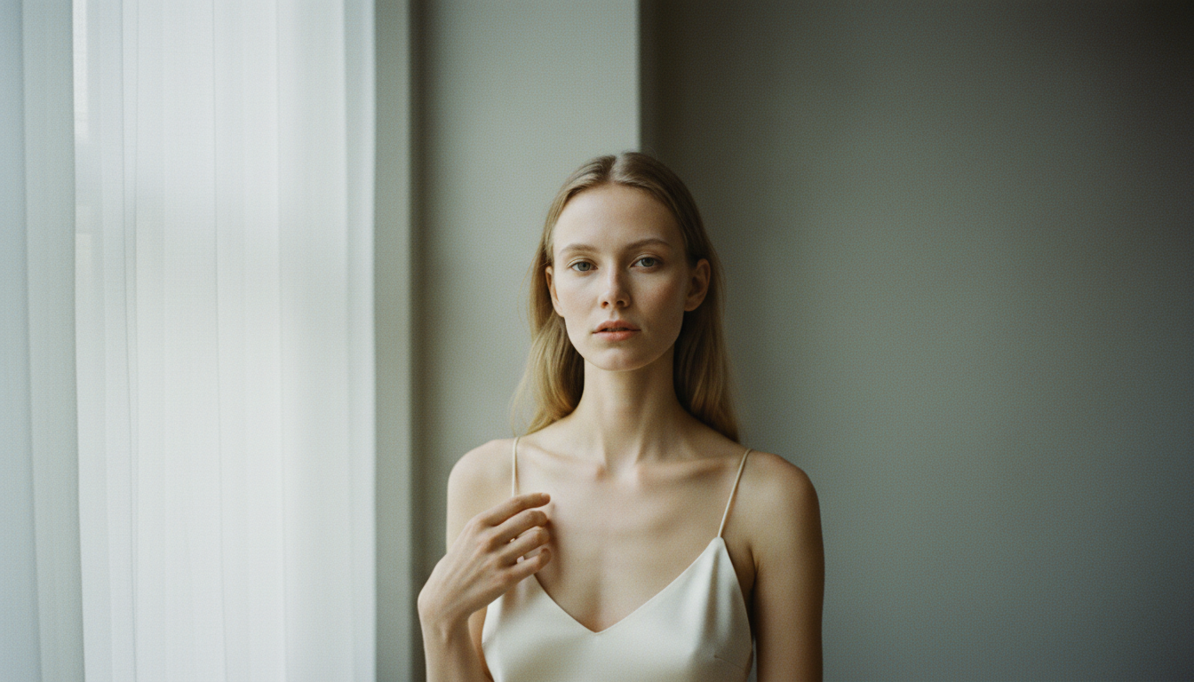 Date Night Outfits: The Invisible Preparation