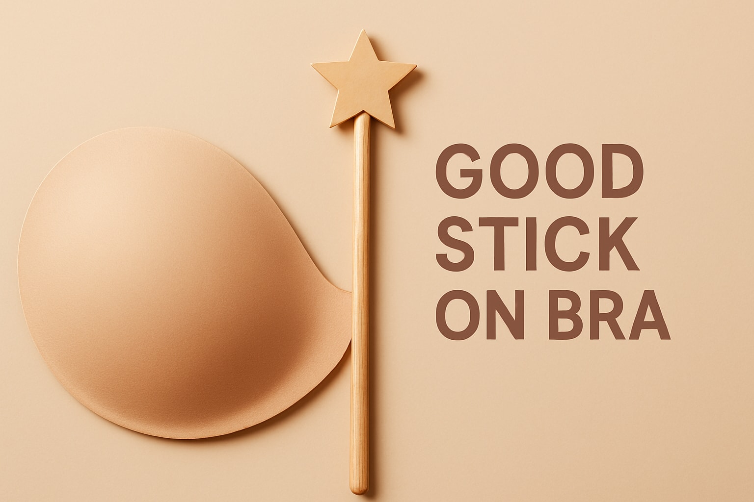 7 Best Good Stick On Bra Choices for 2025