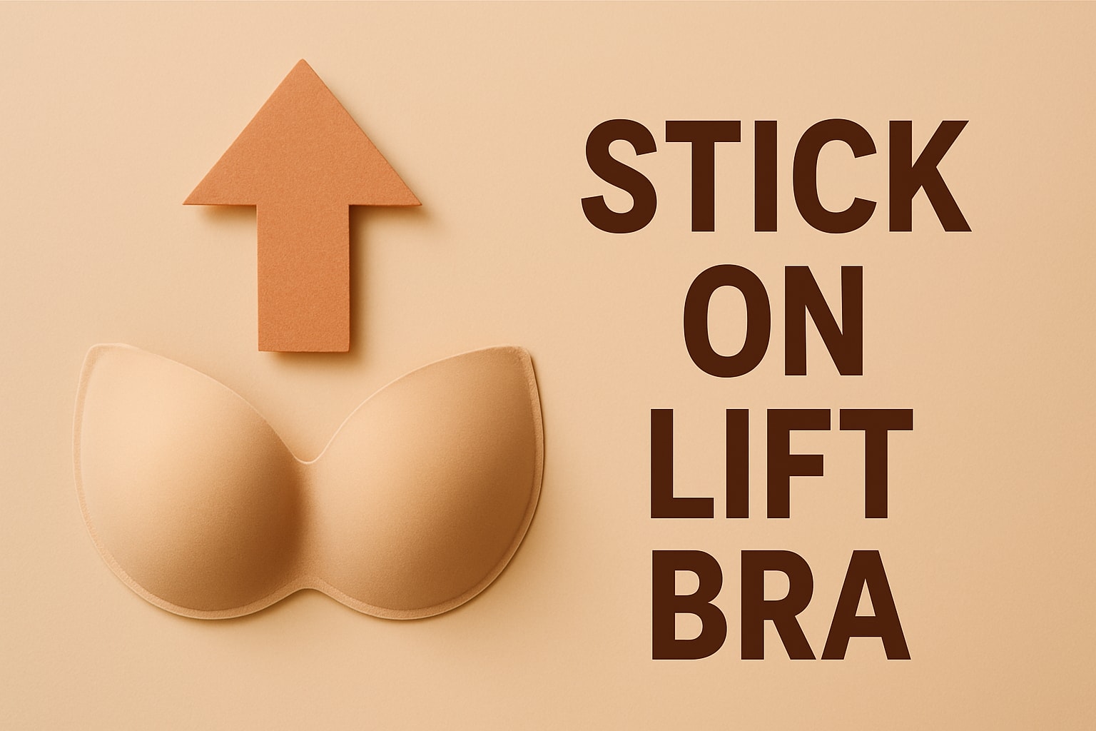 9 Best Stick On Lift Bra Picks for Effortless Support in 2025