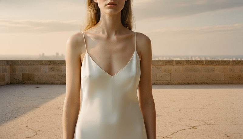 French Riviera: Evening Outfits That Travel Light