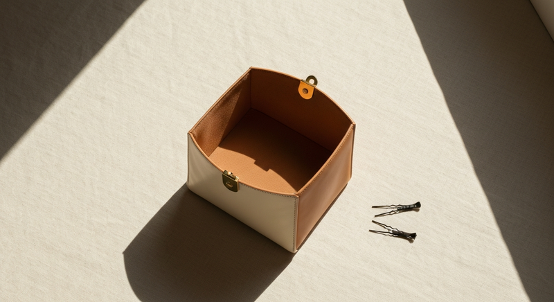 The Maid of Honour Emergency Kit hero image