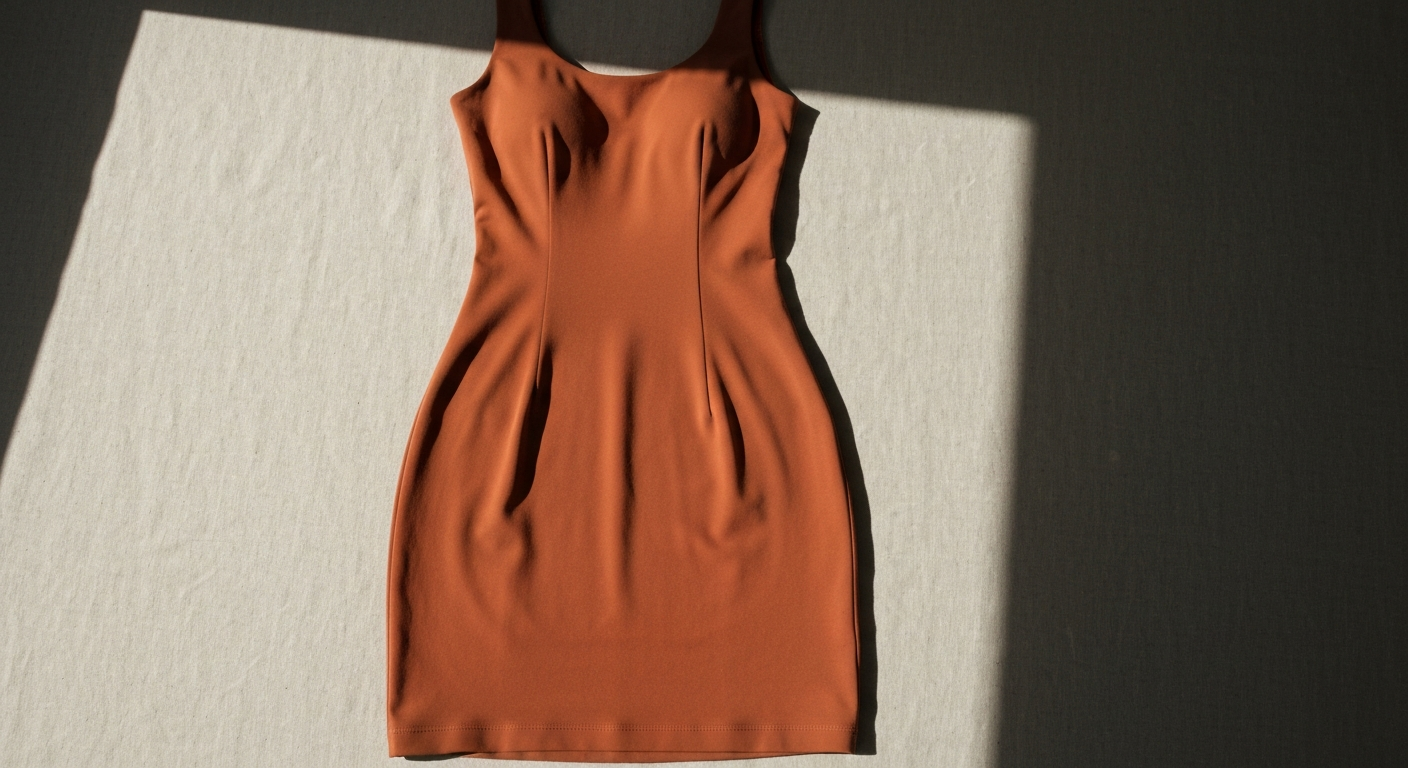 Bodycon Dresses: How to Eliminate Visible Lines hero image