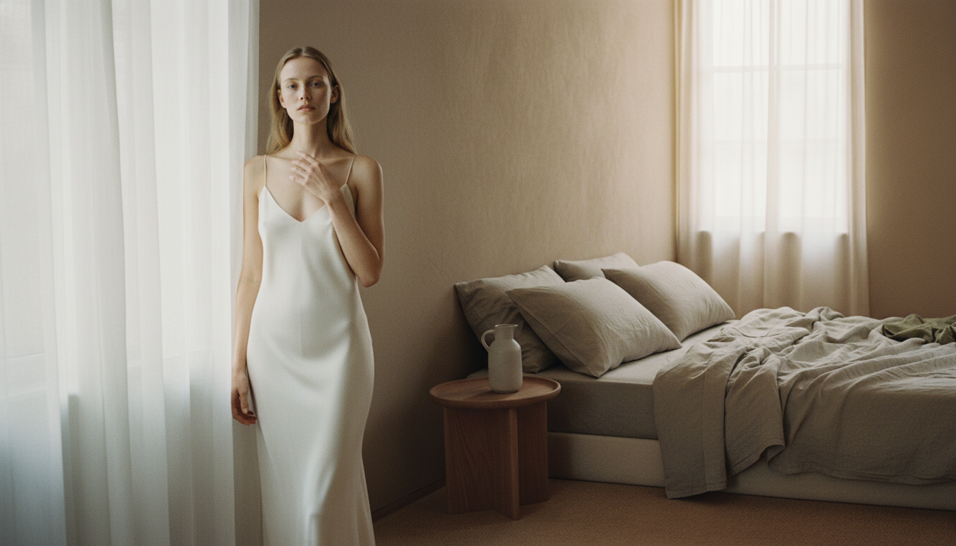 The Dress Rehearsal: What a Second Fitting Actually Tests