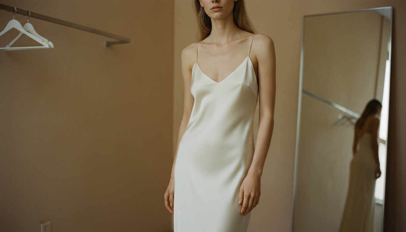 Jenny Packham: Beading, Sheer Panels, and Coverage