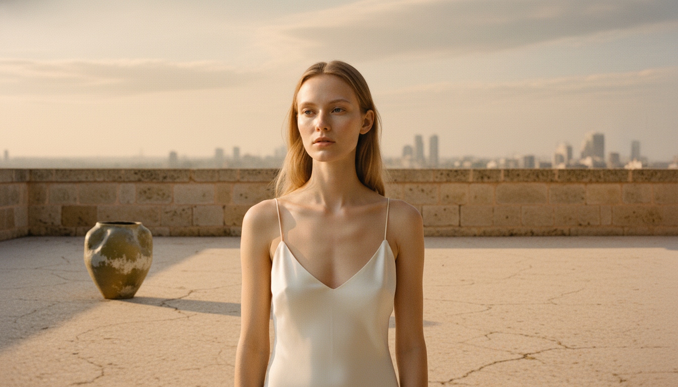 Lima: The City That Dresses for Dinner in the Fog