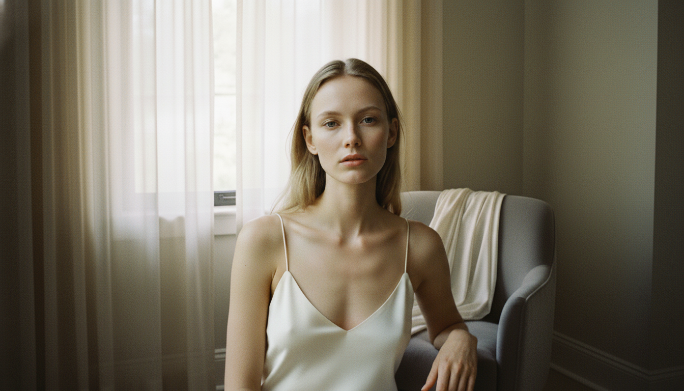 Mother of the Bride: The Dress Code Nobody Explains