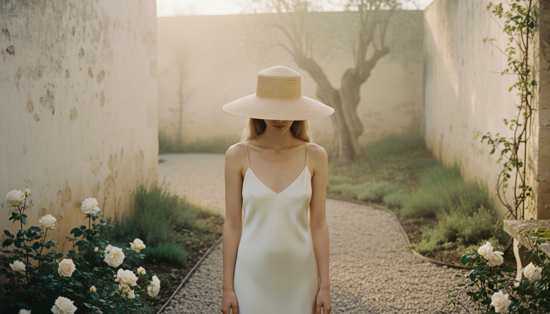 Spring Racing and Garden Parties: Dressing for Outdoor Occasions