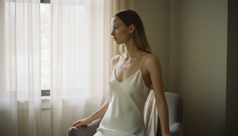 The Complete Bridal Lingerie Timeline