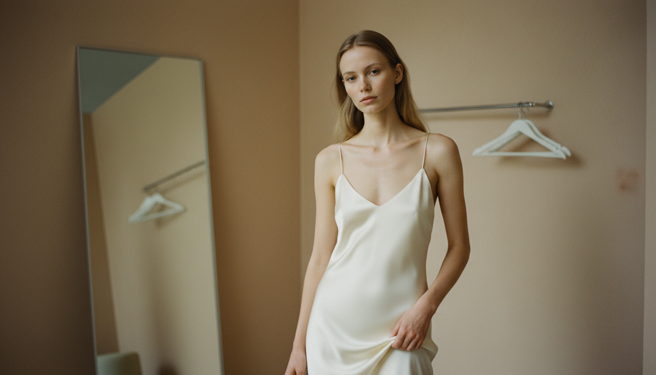 Bridesmaid Dresses: The Backless and Strapless Problem