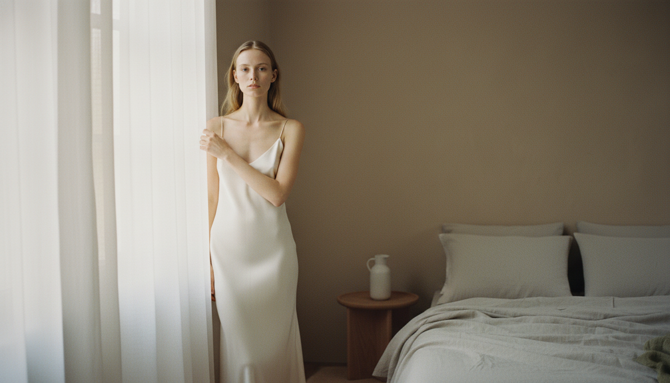 Church Wedding Dress Codes: What Goes Underneath