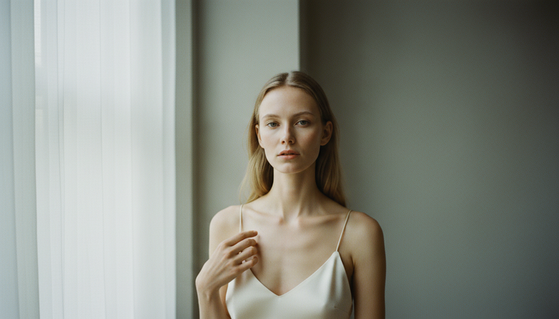 Date Night Outfits: The Invisible Preparation