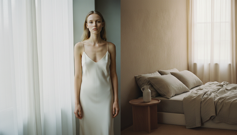 Destination Wedding Packing: The Lingerie Edit