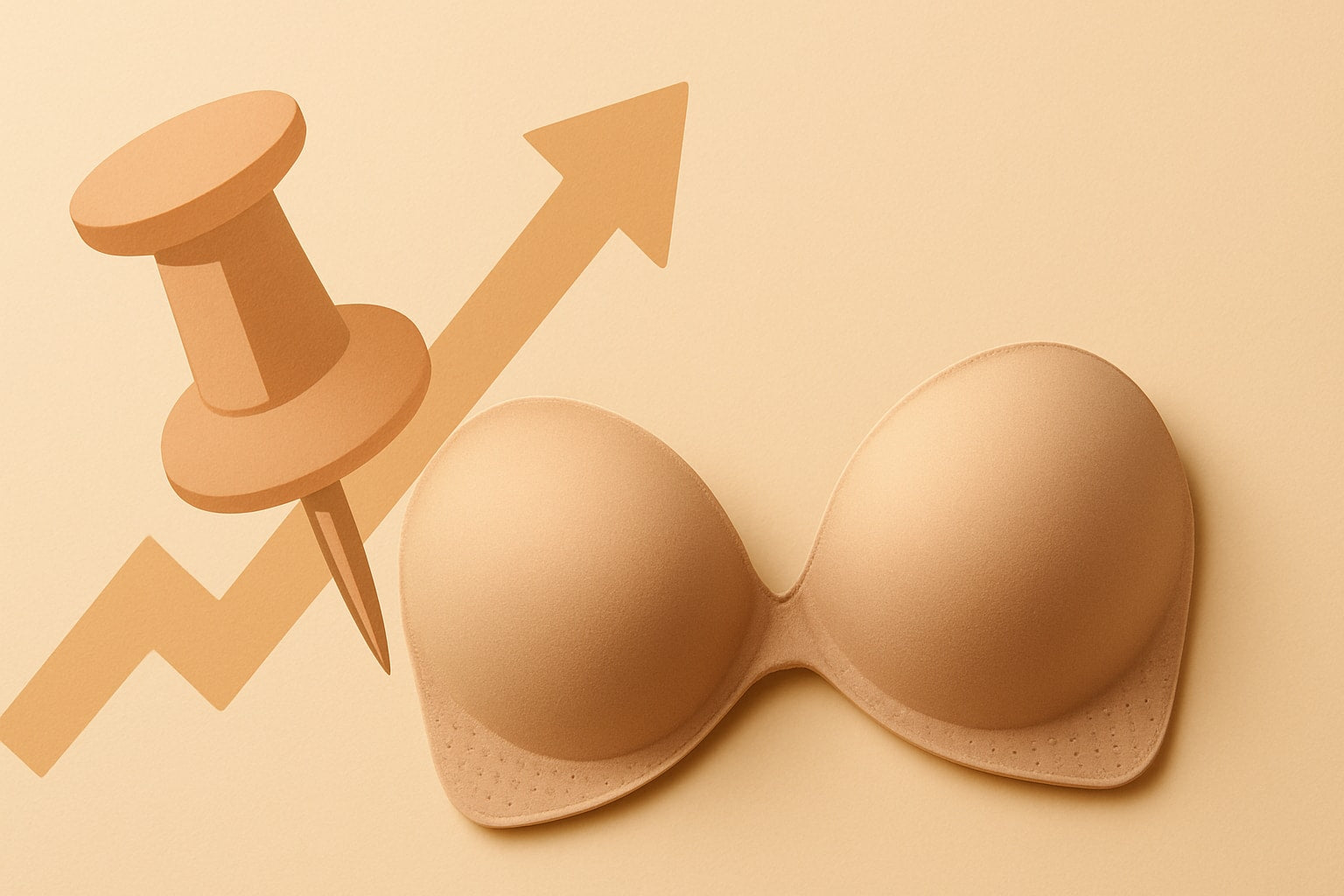 7 Best Adhesive Push Up Strapless Bra Picks for 2025