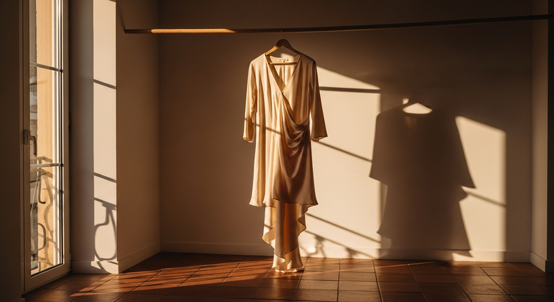 What to Wear Under a Cut-Out Dress hero image