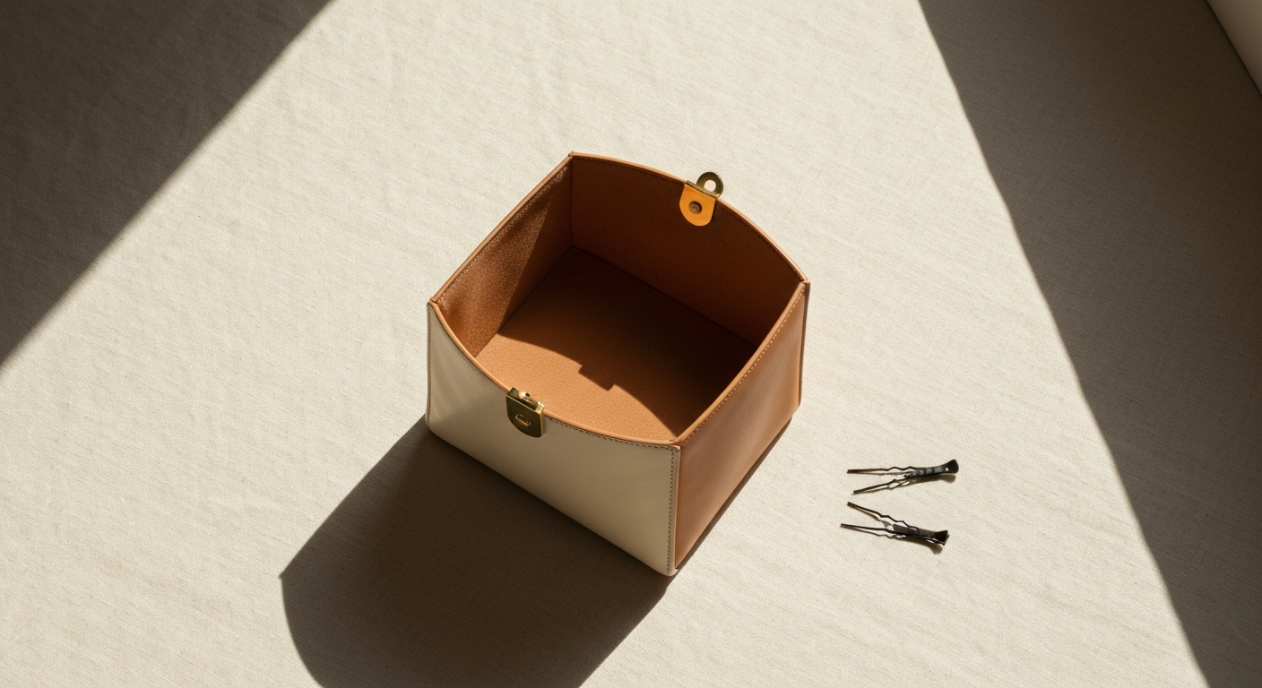 The Maid of Honour Emergency Kit hero image