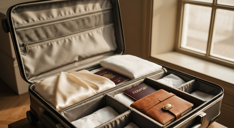 Destination Wedding Packing: The Lingerie Edit hero image