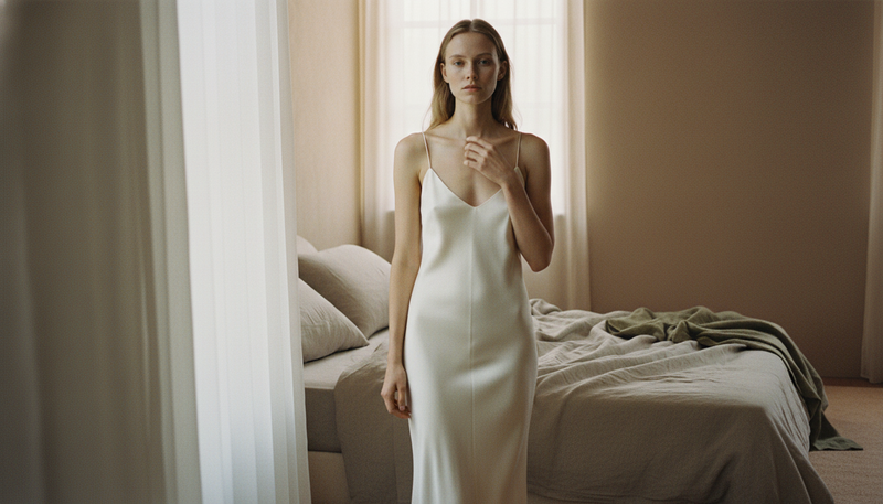 The Open-Side Cut: How to Dress for Side-Boob Architecture