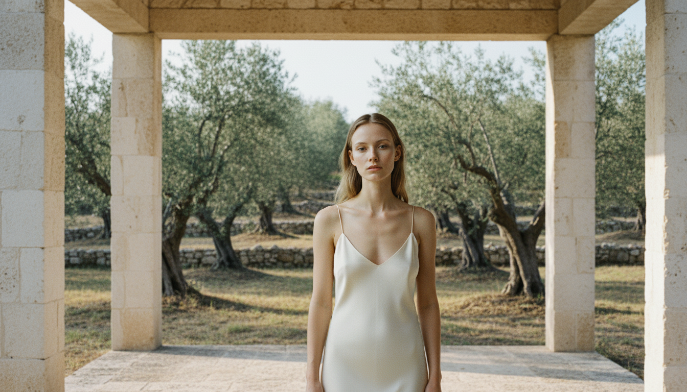 Mykonos: Dressing from Beach Clubs to Dinner After Dark