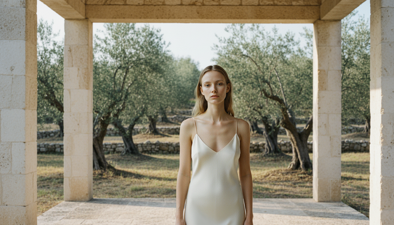 Mykonos: Dressing from Beach Clubs to Dinner After Dark