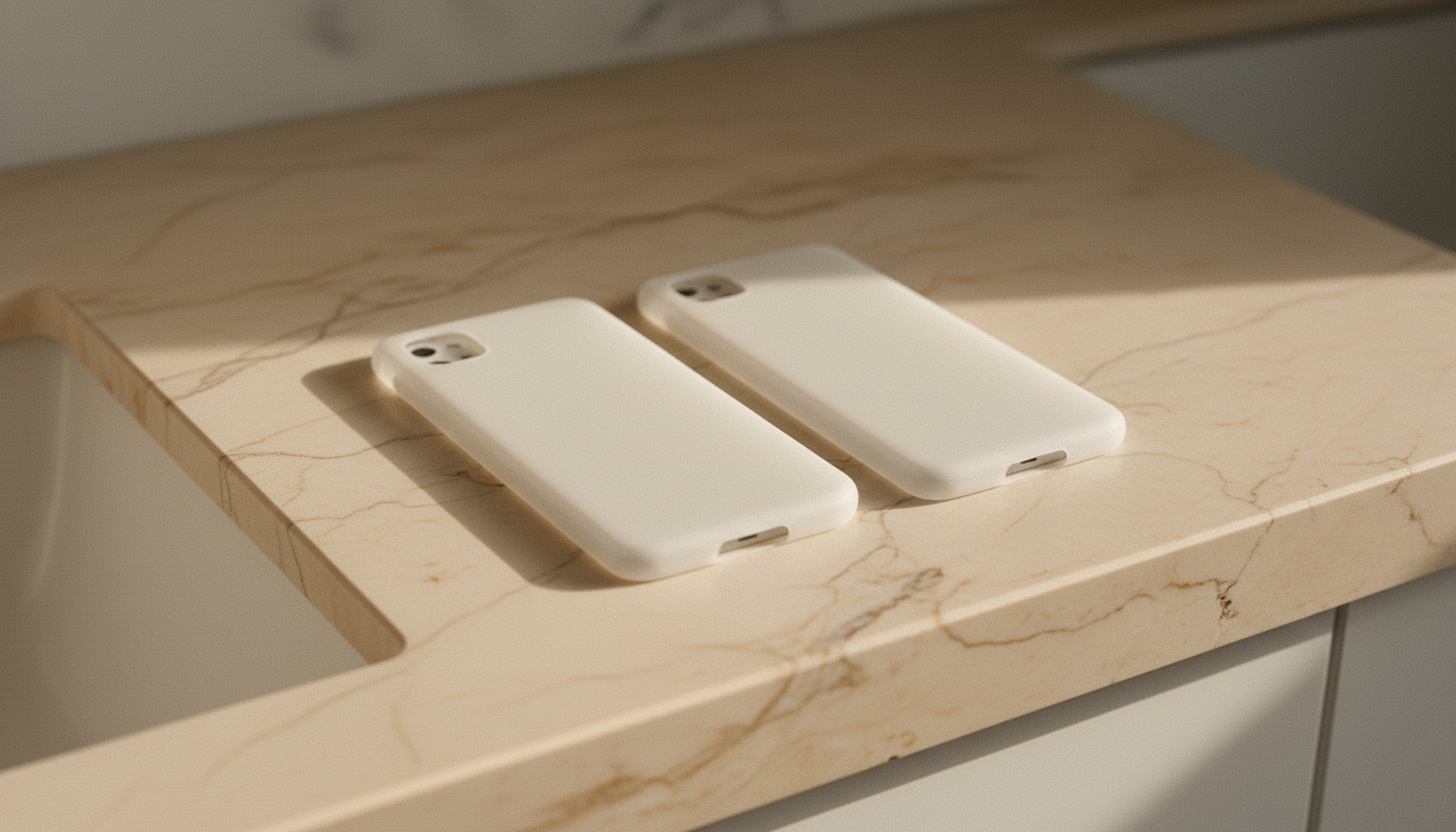 Sensitive Skin and Adhesive Lingerie: A Material Guide