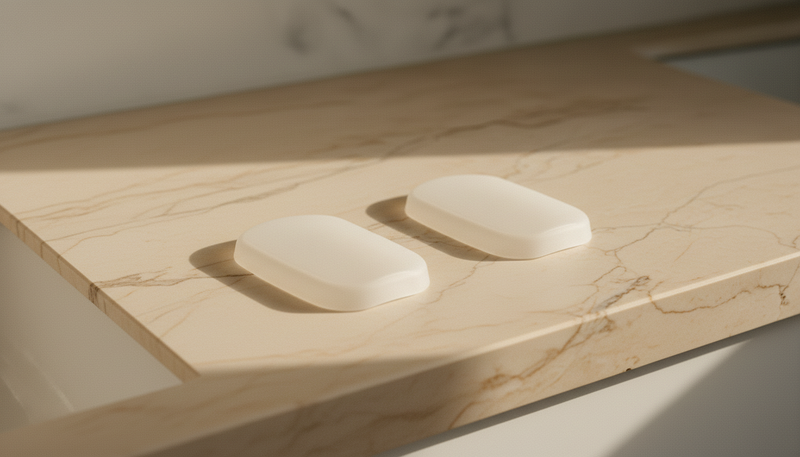 Silicone vs Fabric Nipple Covers: A Material Comparison