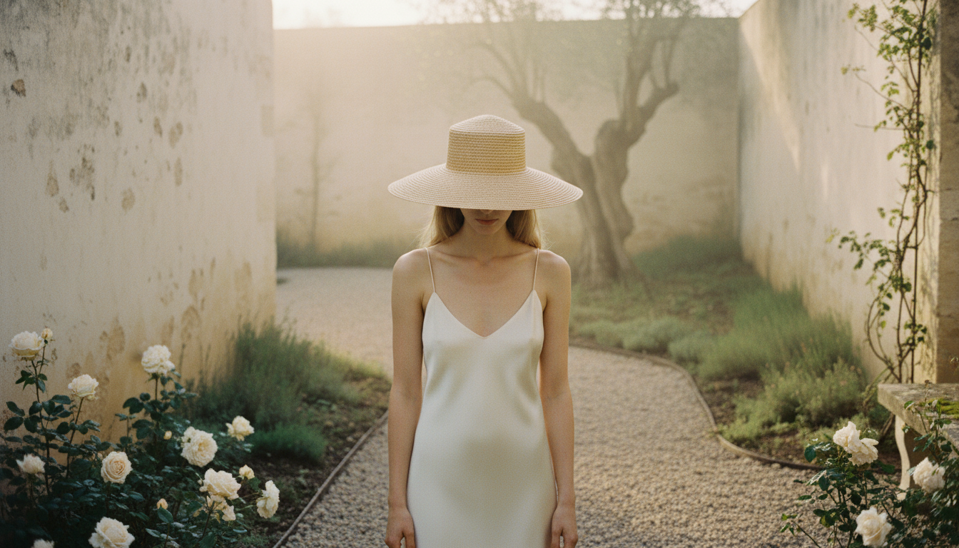 Spring Racing and Garden Parties: Dressing for Outdoor Occasions